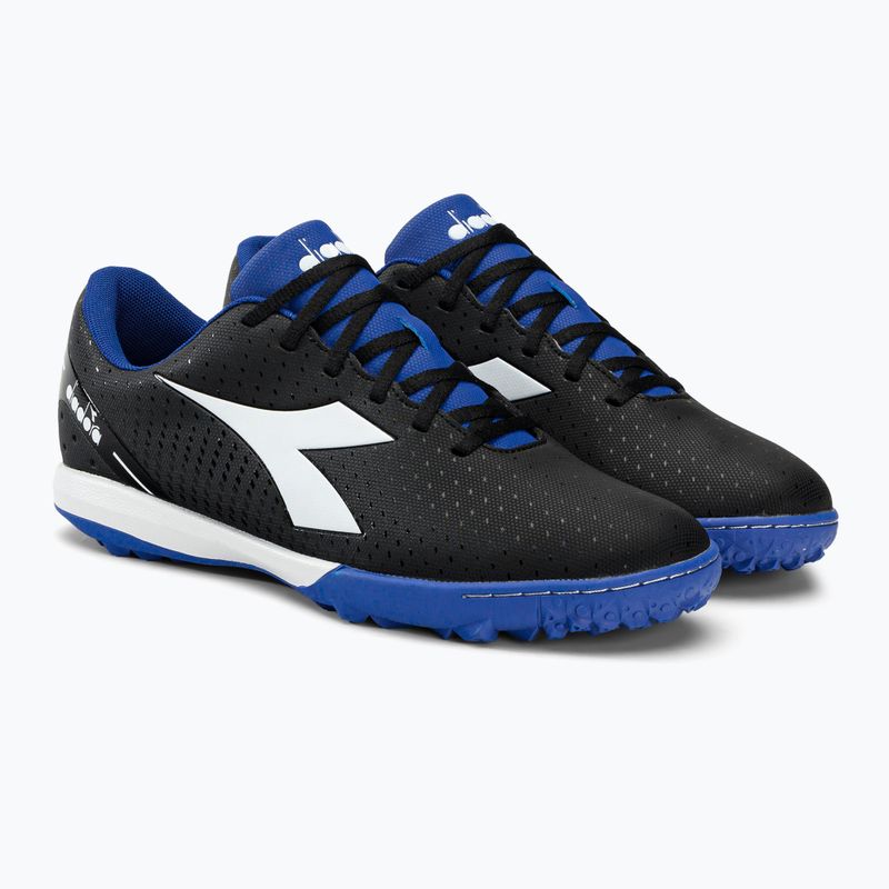 Мъжки футболни обувки Diadora Pichichi 5 TFR black DD-101.178792-D0214-40 4