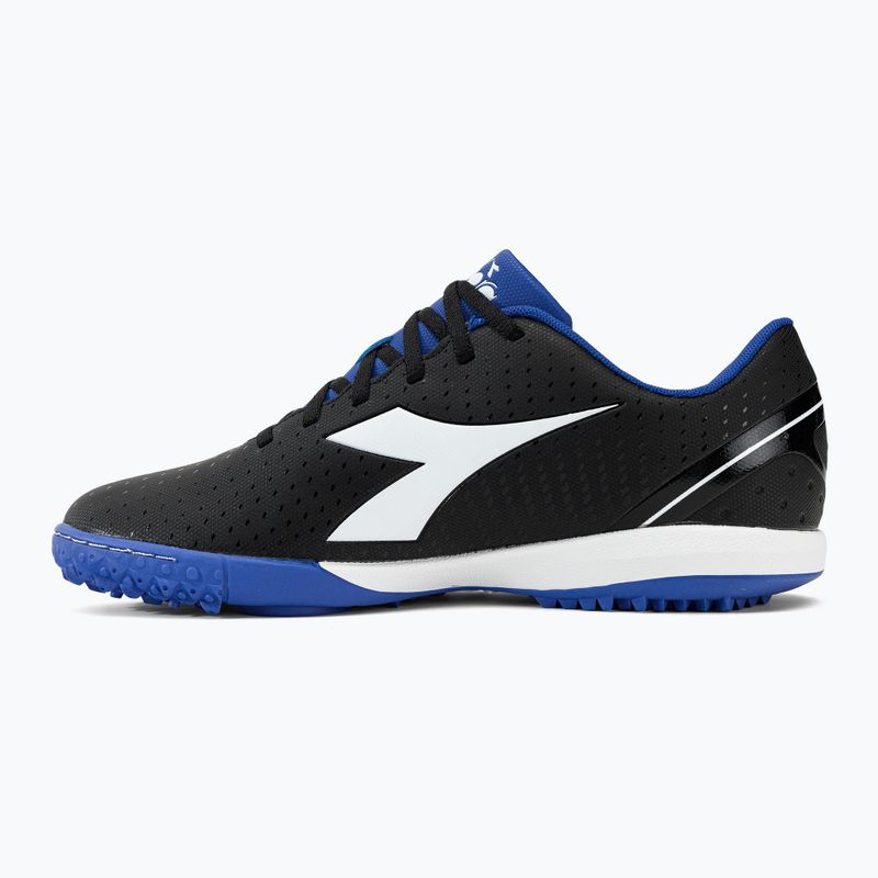 Мъжки футболни обувки Diadora Pichichi 5 TFR black DD-101.178792-D0214-40 10