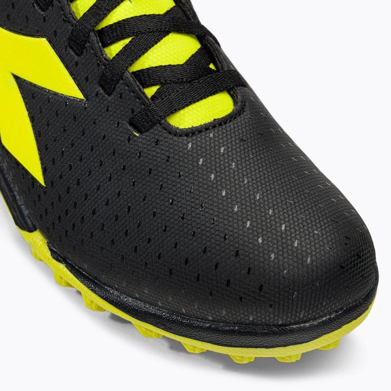 Детски футболни обувки Diadora Pichichi 5 TF Jr черни DD-101.178797-C0004-35 7