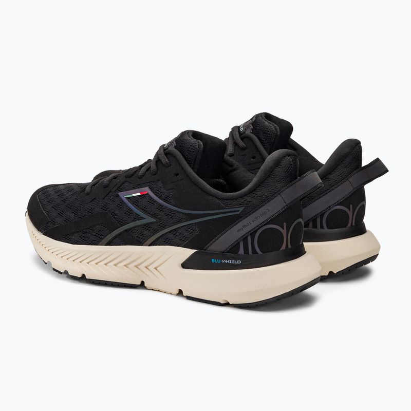 Мъжки обувки за бягане Diadora Mythos Blushield Volo Hip 3 black DD-101.179089-C2609 4