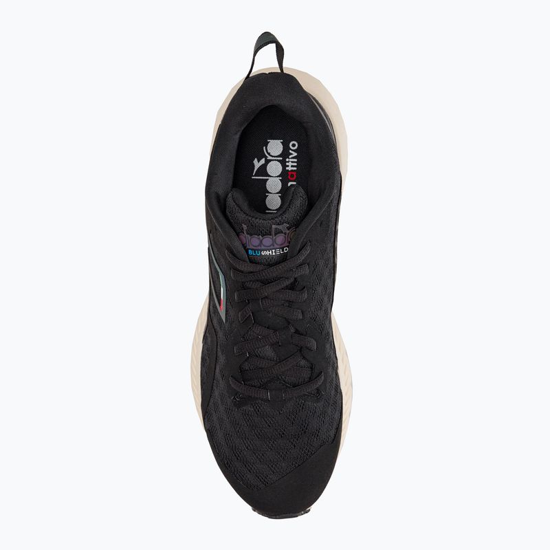Мъжки обувки за бягане Diadora Mythos Blushield Volo Hip 3 black DD-101.179089-C2609 7