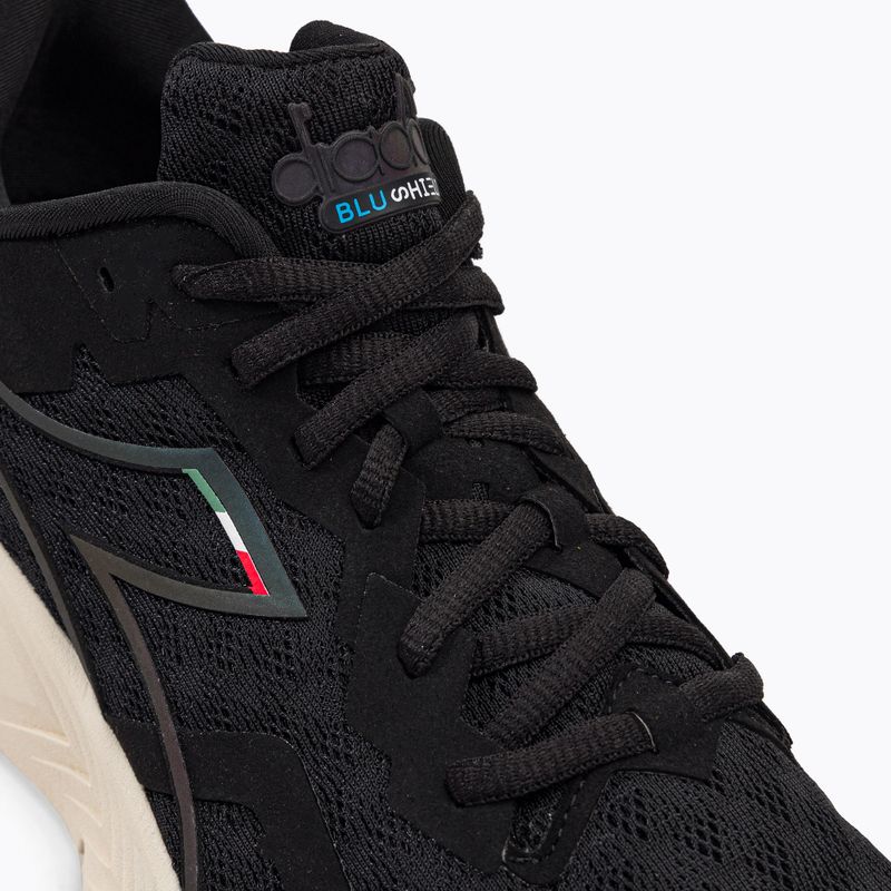 Мъжки обувки за бягане Diadora Mythos Blushield Volo Hip 3 black DD-101.179089-C2609 9