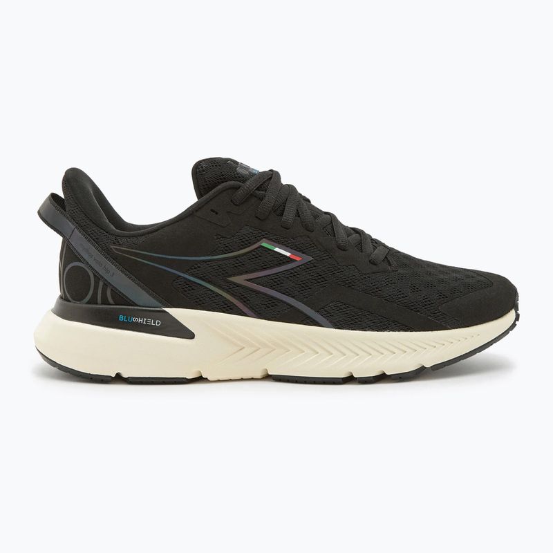 Мъжки обувки за бягане Diadora Mythos Blushield Volo Hip 3 black DD-101.179089-C2609 11
