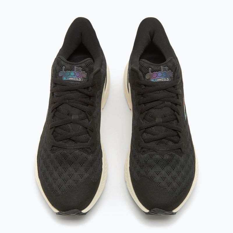 Мъжки обувки за бягане Diadora Mythos Blushield Volo Hip 3 black DD-101.179089-C2609 12