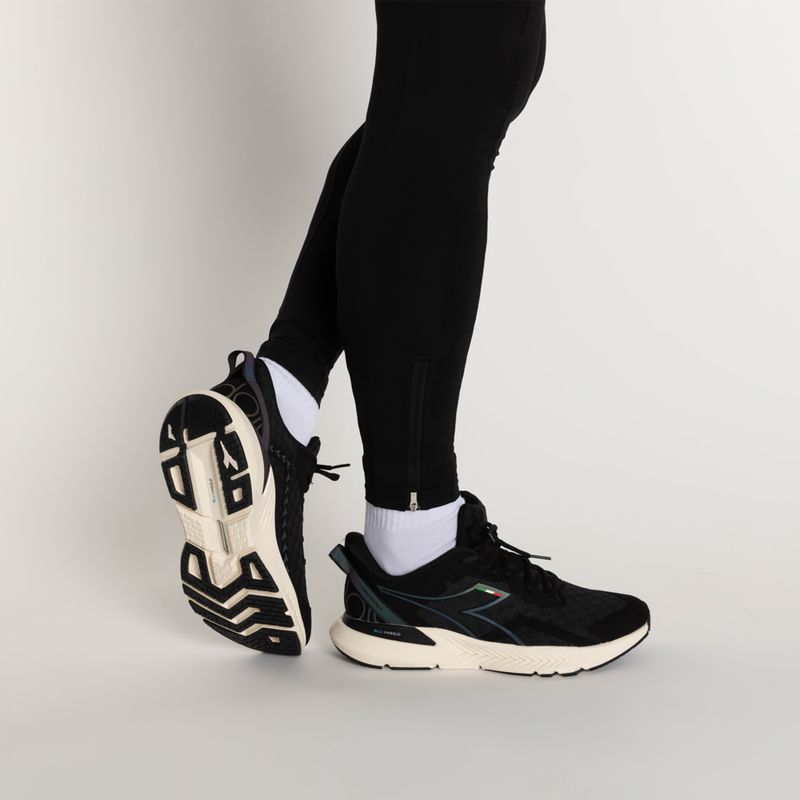 Мъжки обувки за бягане Diadora Mythos Blushield Volo Hip 3 black DD-101.179089-C2609 3