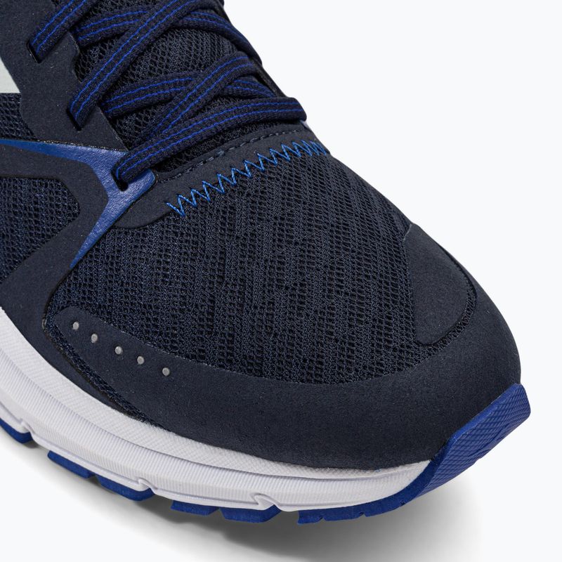 Мъжки обувки за бягане Diadora Mythos Blushield 8 Vortice navy blue DD-101.179087-D0244 8