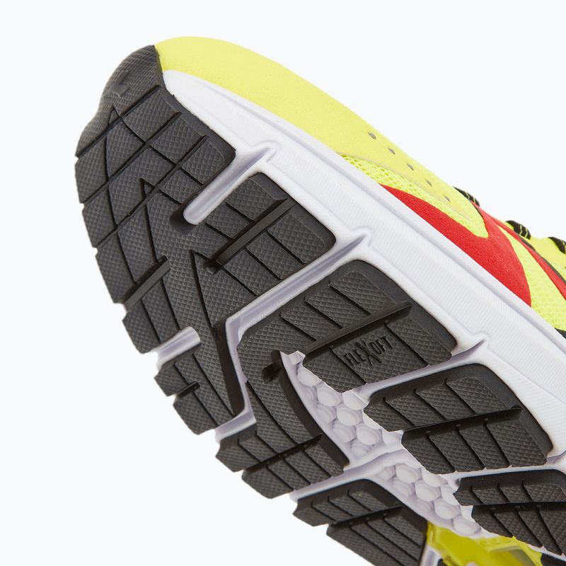 Мъжки обувки за бягане Diadora Mythos Blushield 8 Vortice yellow DD-101.179087-D0273 15