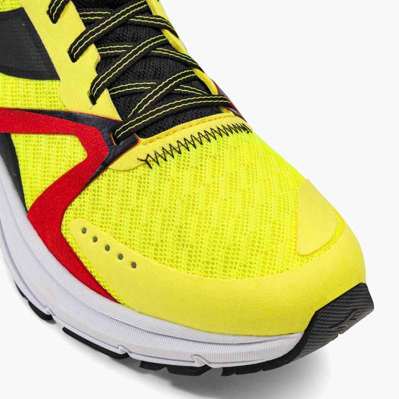 Мъжки обувки за бягане Diadora Mythos Blushield 8 Vortice yellow DD-101.179087-D0273 8