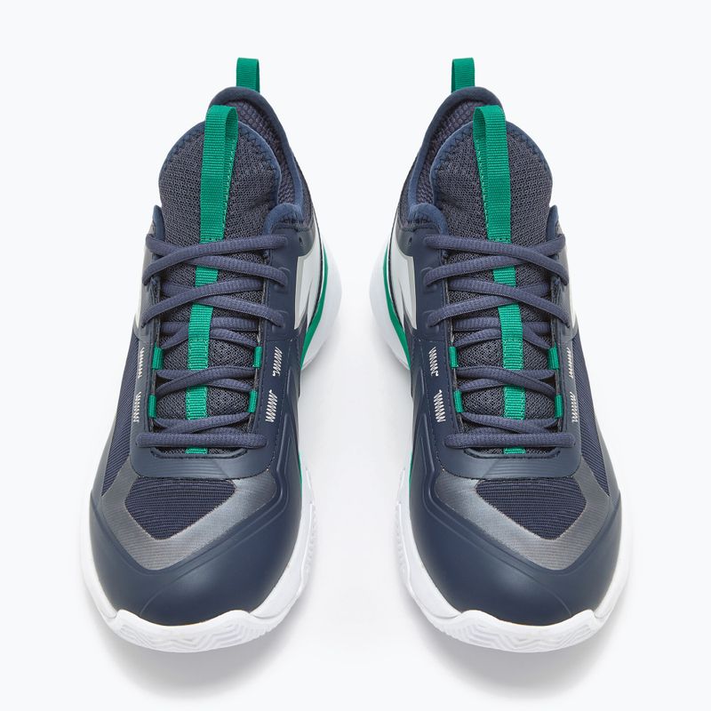 Мъжки обувки за тенис Diadora Finale Clay синe DD-101.179361-C1512 12