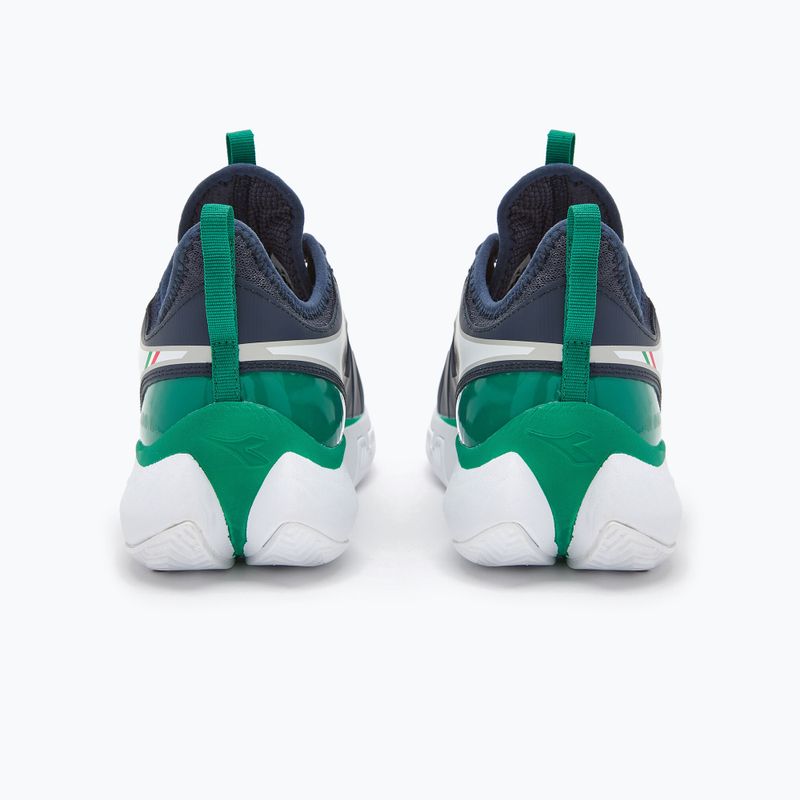 Мъжки обувки за тенис Diadora Finale Clay синe DD-101.179361-C1512 13