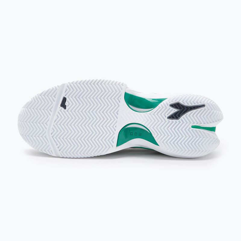 Мъжки обувки за тенис Diadora Finale Clay синe DD-101.179361-C1512 14