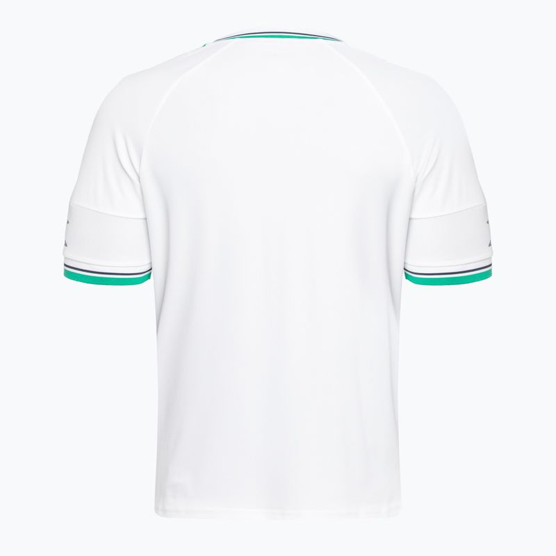 Мъжка тениска за тенис Diadora Icon SS TS white DD-102.179126-20002 2