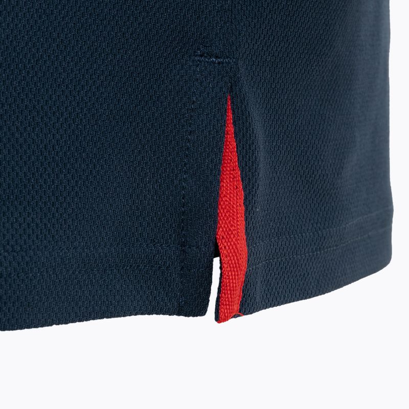 Мъжка тениска за тенис Diadora Icon SS TS blue DD-102.179126-60063 4
