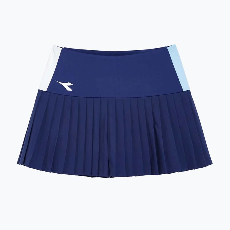 Пола за тенис Diadora Icon, синя DD-102.179137-60013 4