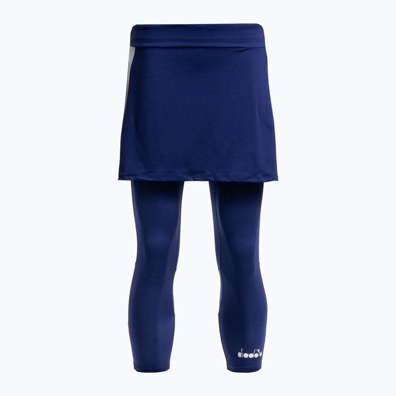 Пола за тенис Diadora Power, синя DD-102.179138-60013
