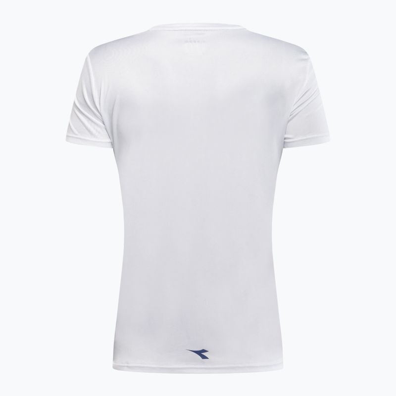 Дамска тениска Diadora SS TS white DD-102.179119-20002 2
