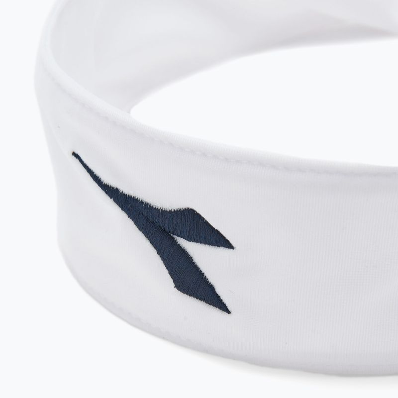 Diadora Headband Pro white DD-103.173220-C1494 2