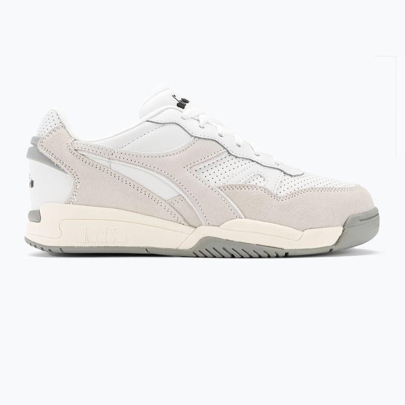 Diadora Winner SL бели/бели обувки 2