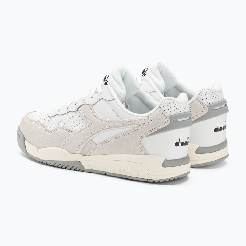 Diadora Winner SL бели/бели обувки 4