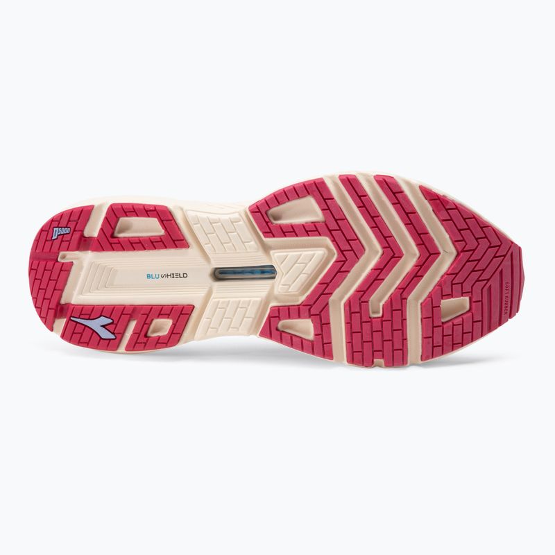 Дамски обувки за бягане Diadora Mythos Blushield Volo 3 kentucky blu/whisper white 5