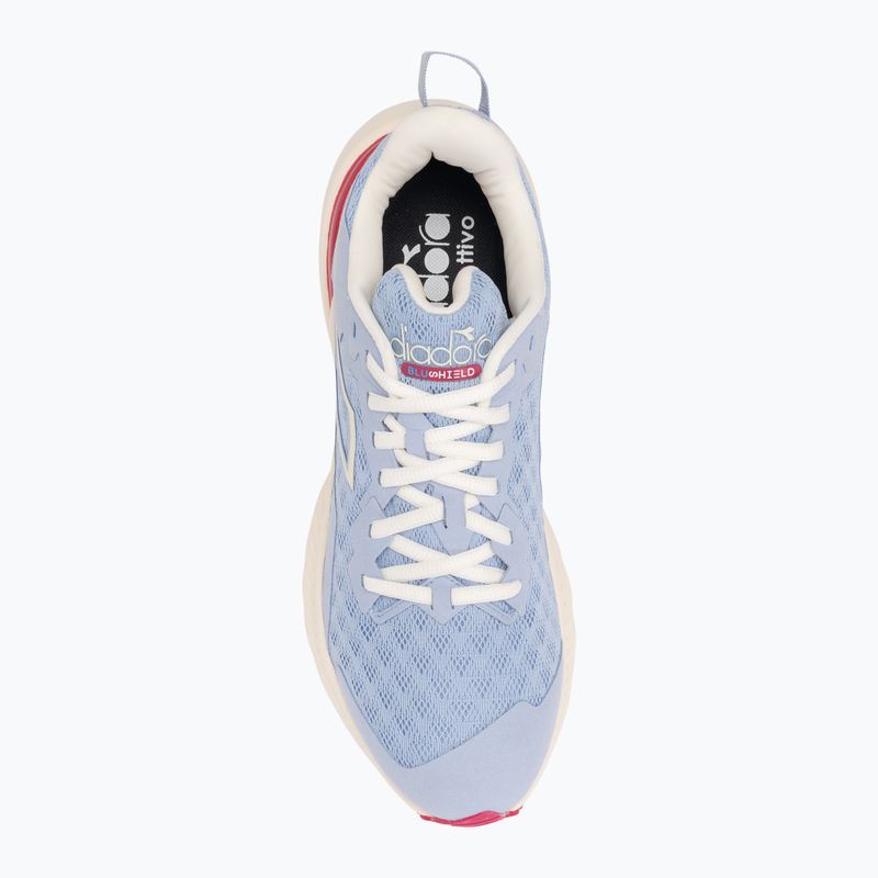 Дамски обувки за бягане Diadora Mythos Blushield Volo 3 kentucky blu/whisper white 6
