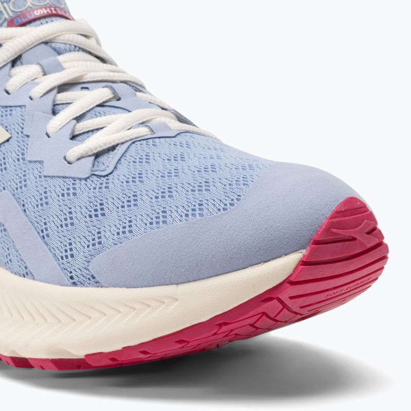 Дамски обувки за бягане Diadora Mythos Blushield Volo 3 kentucky blu/whisper white 7