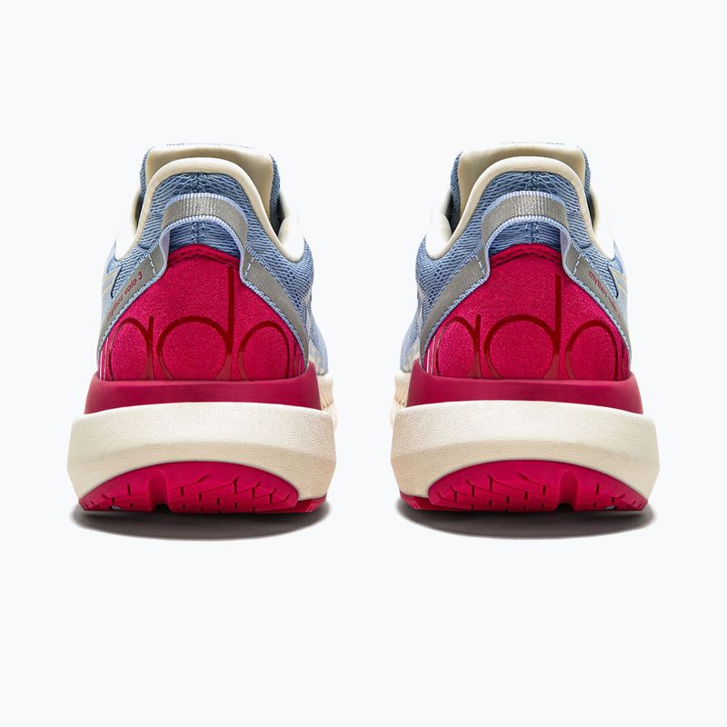 Дамски обувки за бягане Diadora Mythos Blushield Volo 3 kentucky blu/whisper white 12