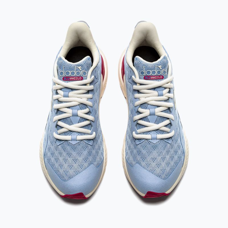 Дамски обувки за бягане Diadora Mythos Blushield Volo 3 kentucky blu/whisper white 13