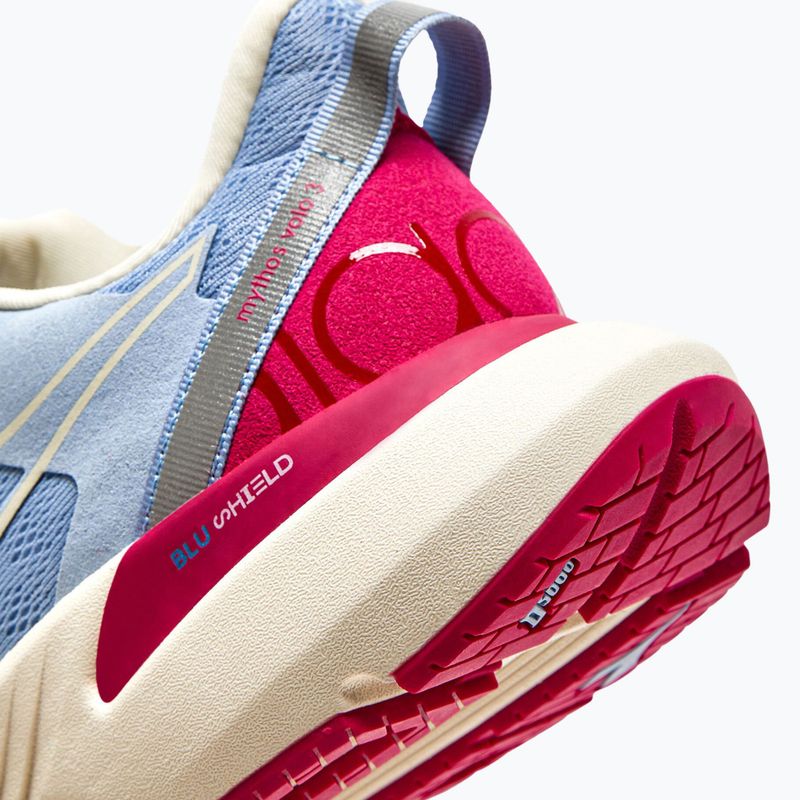 Дамски обувки за бягане Diadora Mythos Blushield Volo 3 kentucky blu/whisper white 16