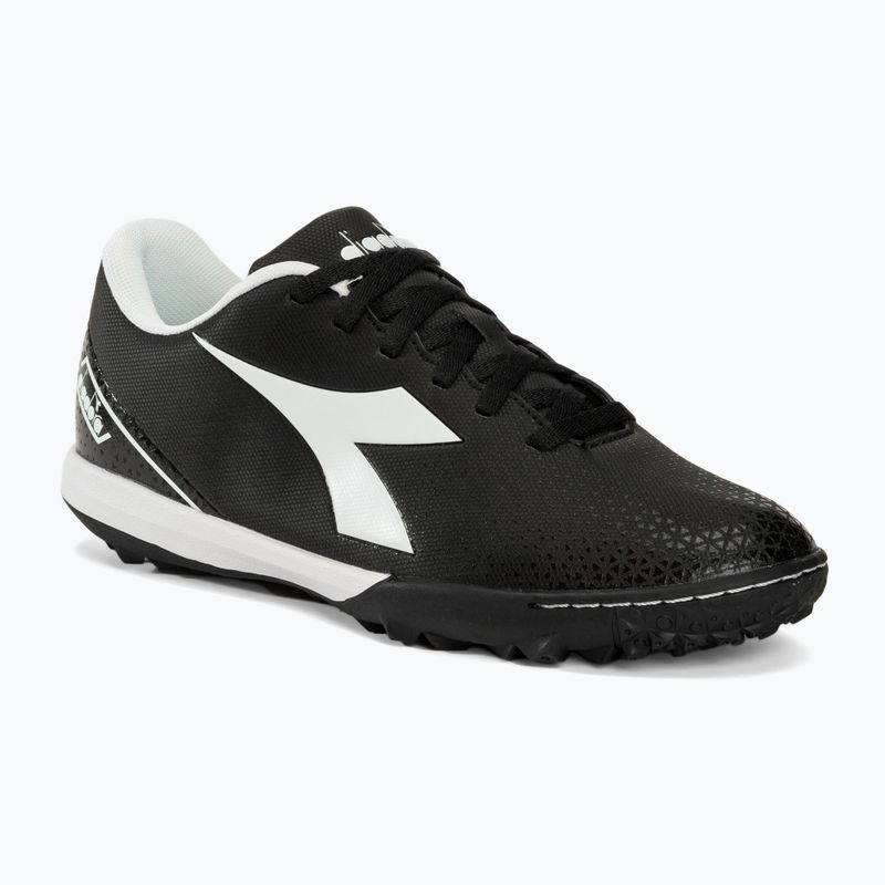 Мъжки футболни обувки Diadora Pichichi 6 TFR black/white