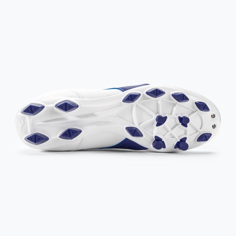 Мъжки футболни обувки Diadora Brasil 2 R LPU white/navy 6