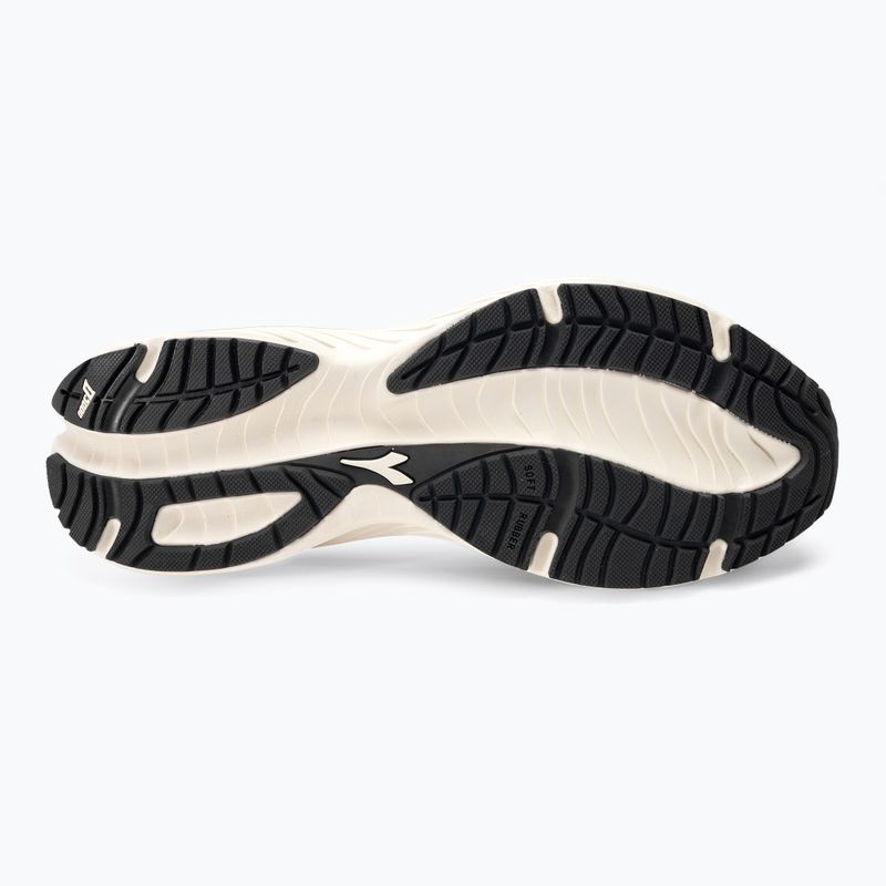 Мъжки обувки за бягане Diadora Strada steel gray/black 6