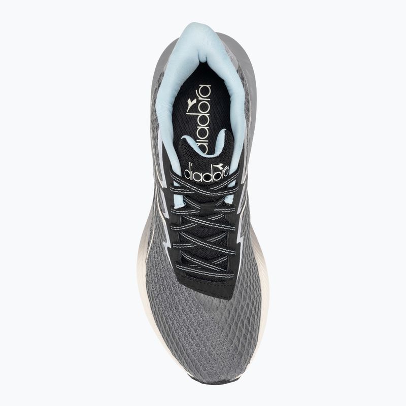 Мъжки обувки за бягане Diadora Strada steel gray/black 7