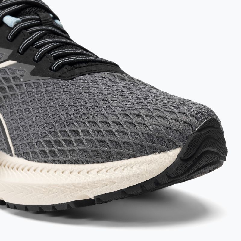 Мъжки обувки за бягане Diadora Strada steel gray/black 8