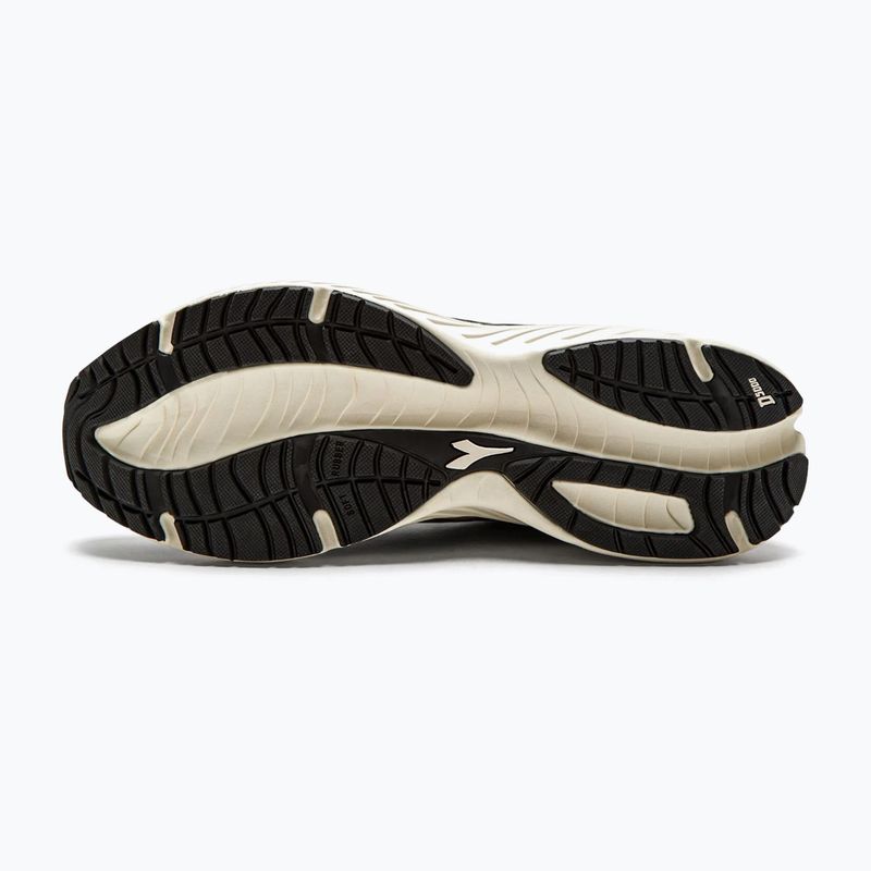 Мъжки обувки за бягане Diadora Strada steel gray/black 15