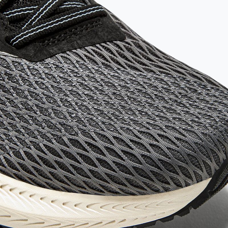 Мъжки обувки за бягане Diadora Strada steel gray/black 16