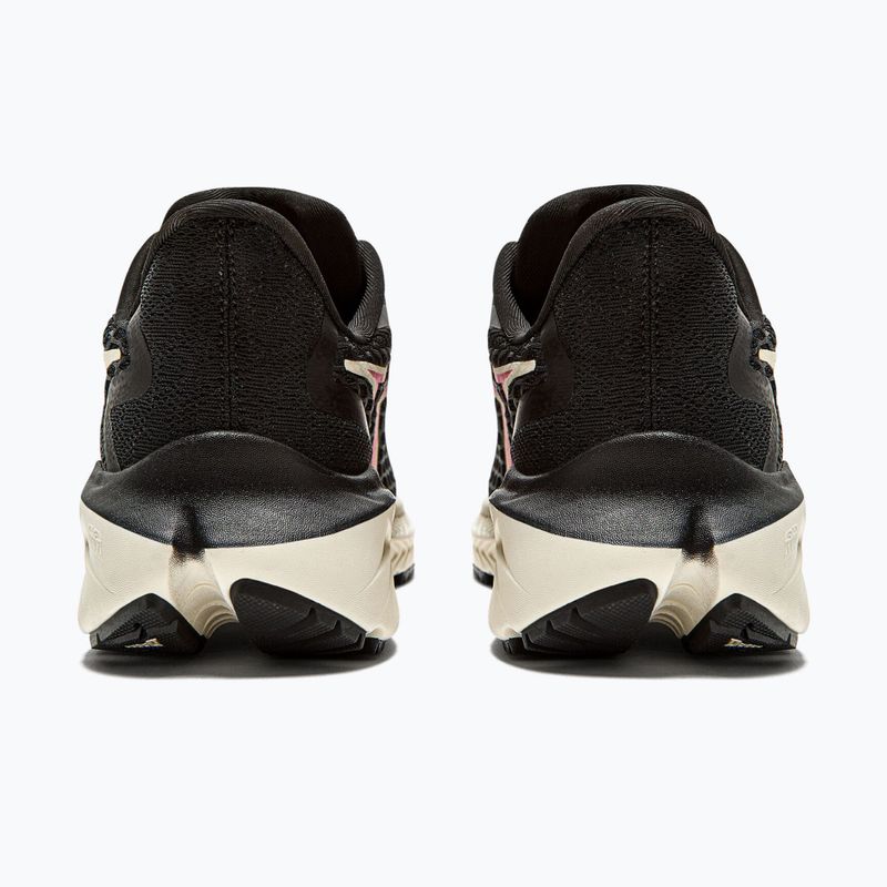 Дамски обувки за бягане Diadora Strada black/whisper white 12