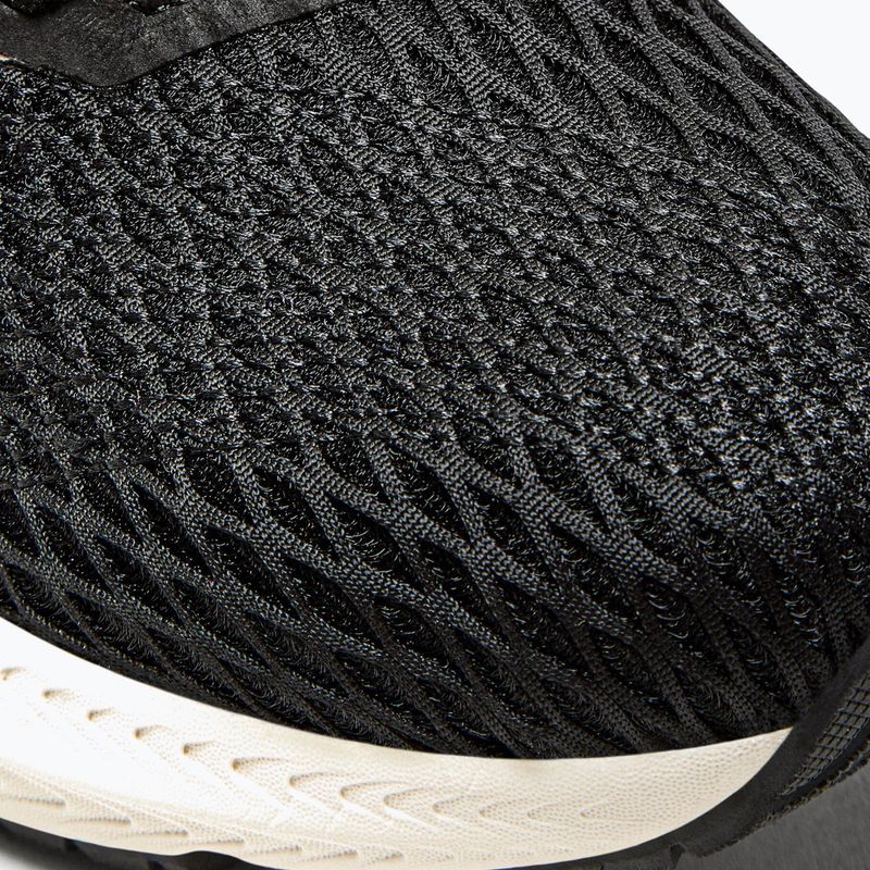 Дамски обувки за бягане Diadora Strada black/whisper white 15