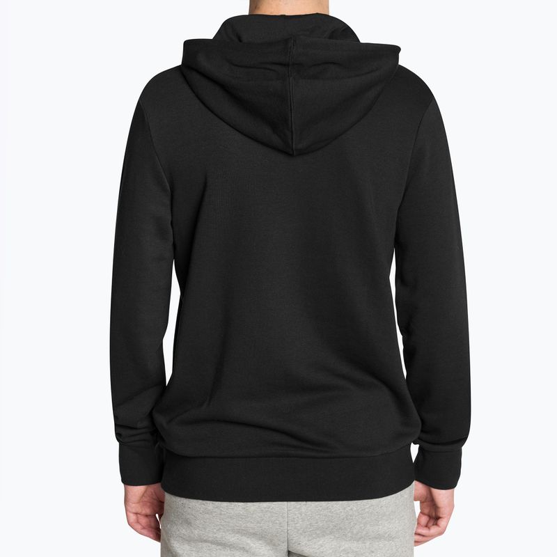 Мъжки Diadora Hoodie Core nero 2