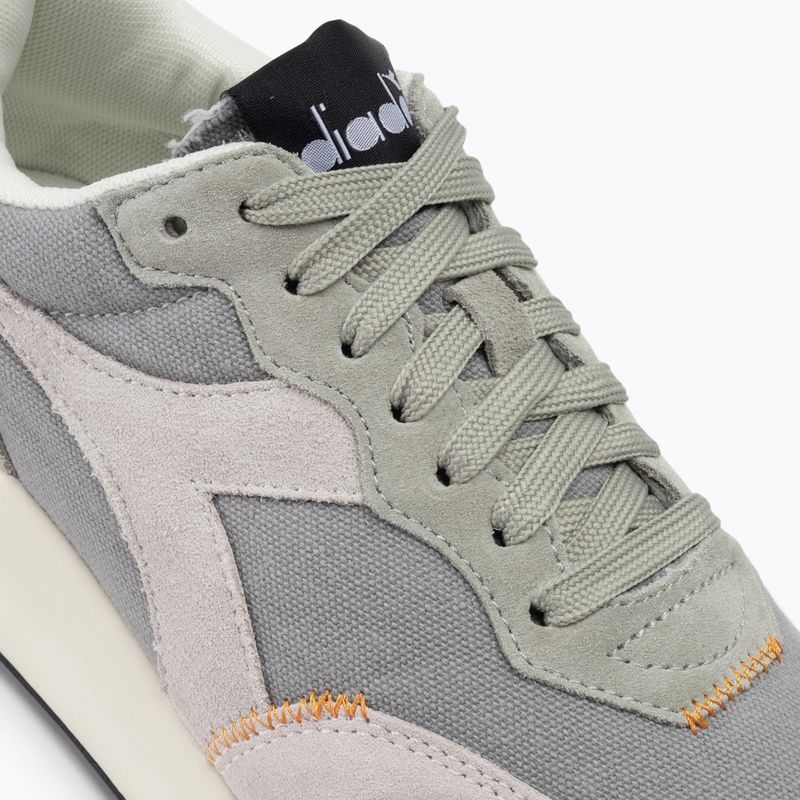 Обувки Diadora Race Suede SW crystal grey/ebony 8