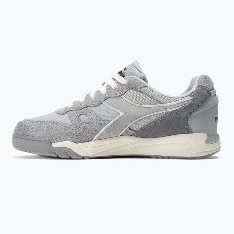 Diadora Winner SL melange сиви обувки 3