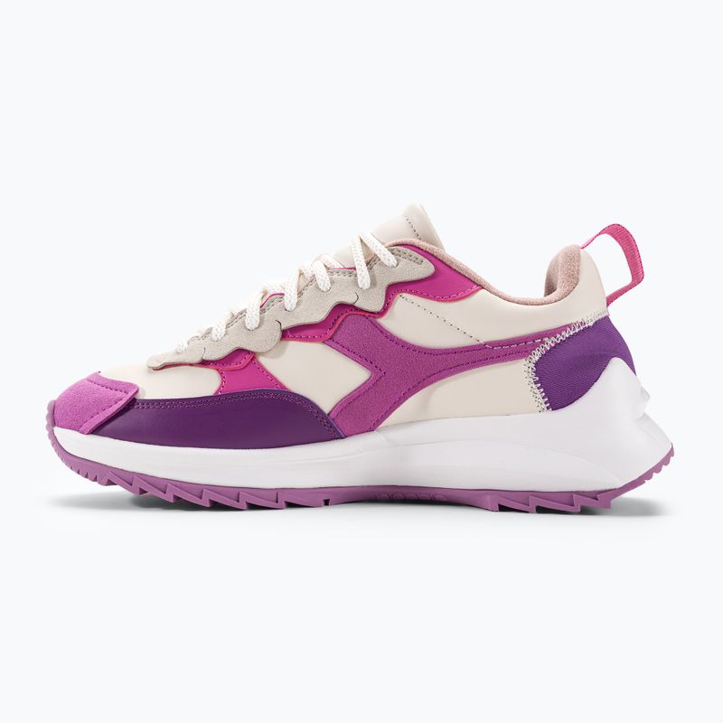 Дамски обувки Diadora Jolly Pop blanc de blanc/mulberry 10