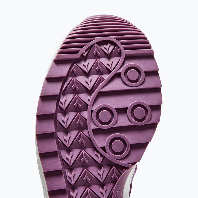 Дамски обувки Diadora Jolly Pop blanc de blanc/mulberry 14