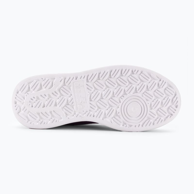 Дамски обувки Diadora Magic Bold Eden WN gray lilac/blanc de blanc 5