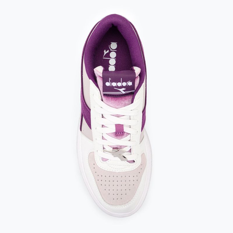 Дамски обувки Diadora Magic Bold Eden WN gray lilac/blanc de blanc 6
