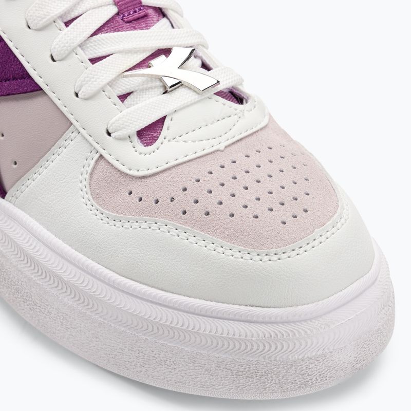 Дамски обувки Diadora Magic Bold Eden WN gray lilac/blanc de blanc 7