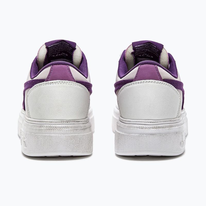 Дамски обувки Diadora Magic Bold Eden WN gray lilac/blanc de blanc 12