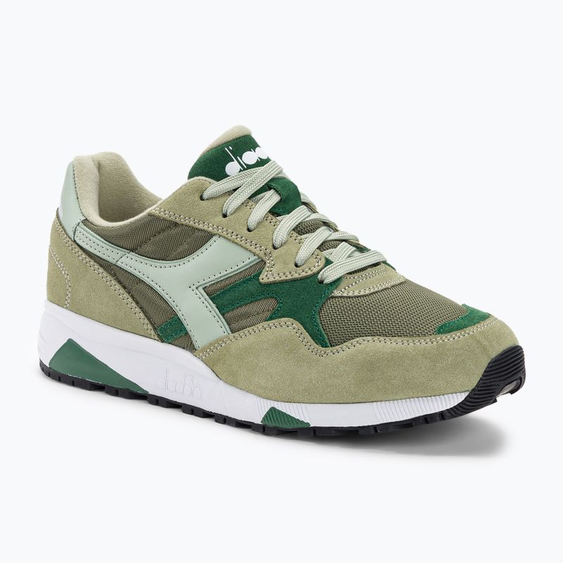 Обувки Diadora N902 olivine/sage