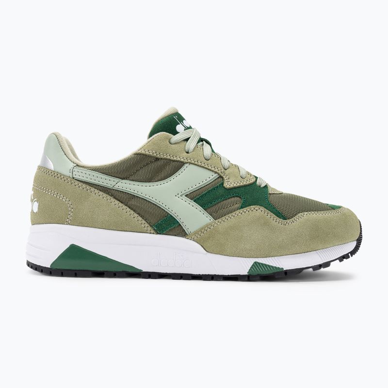 Обувки Diadora N902 olivine/sage 2