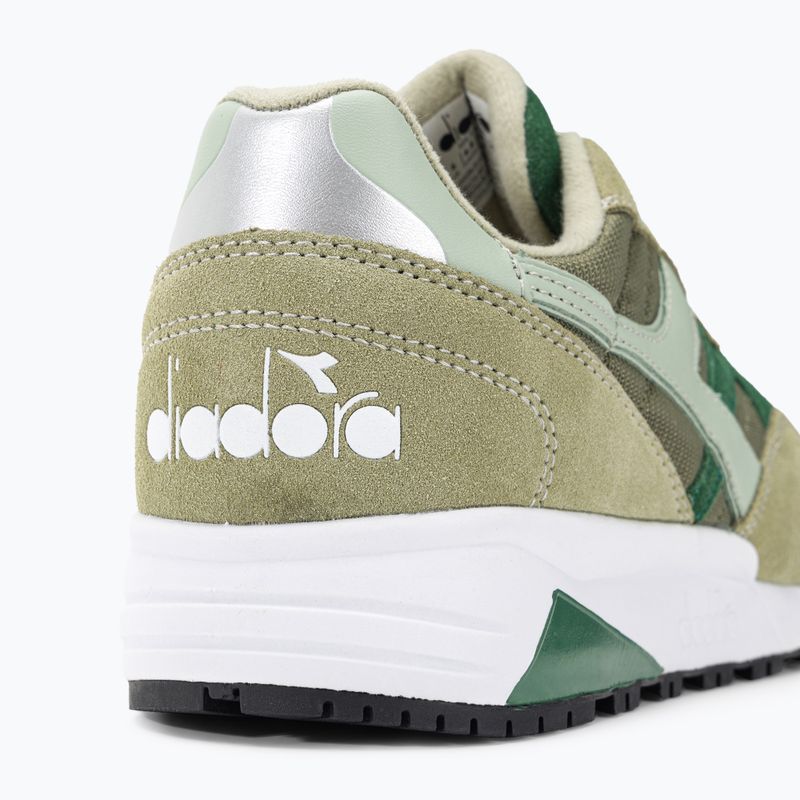 Обувки Diadora N902 olivine/sage 9